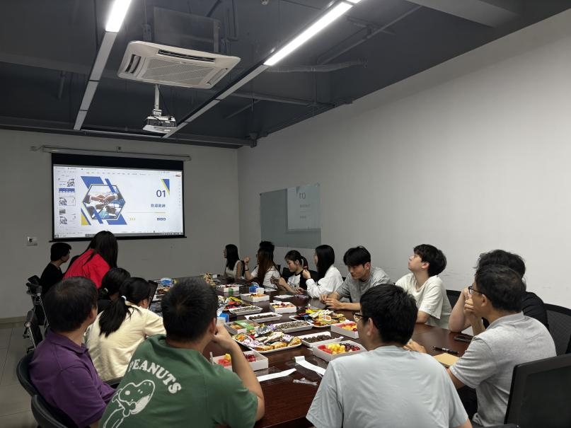 小溪流，新聲匯